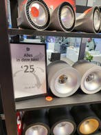 Gebruikte LED Spots | 3-Fase Winkelverlichting | €25 p/st, Ophalen