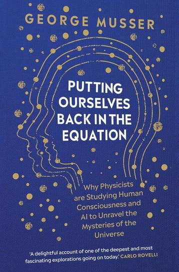 9780861547197 Putting Ourselves Back in the Equation, Verzenden, Nieuw, George Musser