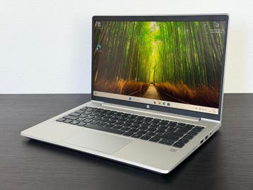 HP ProBook 440 14 inch G9 - i5 Generatie 12 - 256GB SSD, 2 tot 3 Ghz, Qwerty, 256GB, Ophalen of Verzenden