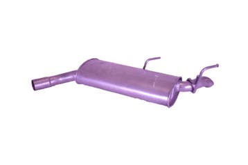 *Tip*  Einddemper OPEL Signum Vectra C, Ophalen of Verzenden, Nieuw, Opel