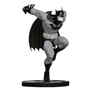 Batman Black and White #24: Ed McGuinness, Ophalen of Verzenden, Nieuw