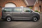 Opel Vivaro Dubbele Cabines | vanaf €248 p/mnd, Euro 6, Nieuw, Alarm, Opel