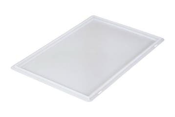Kunnstof Krat Deksel | 60x40x1,6 Cm, Verzenden, Nieuw in verpakking