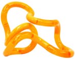 Tangle Palm Classic - Orange | Tangle - Hobby Artikelen, Verzenden, Nieuw