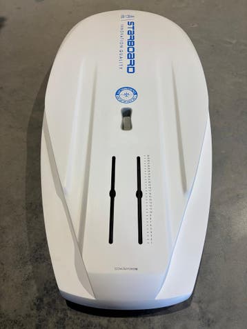 Starboard Wingboard 5’2 Lite Tech - 90L - NIEUW, Ophalen of Verzenden, Nieuw