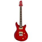 Sire Q3/VCH Larry Carlton elektrische gitaar – mahonie body,, Ophalen of Verzenden, Nieuw