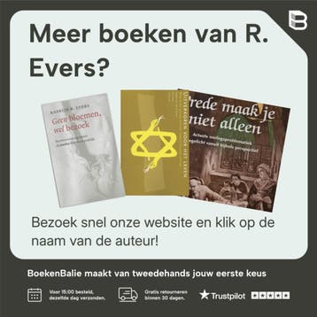 OUDE WIJN IN NIEUWE ZAKKEN - R. Evers 9789024264247, Boeken, Verzenden, Gelezen, R. Evers