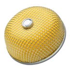 SK-Import Luchtfilter Mushroom Geel 76mm, Ophalen of Verzenden, Nieuw, Universele onderdelen