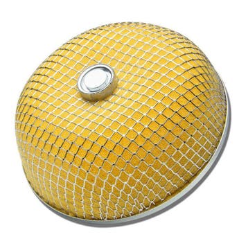 SK-Import Luchtfilter Mushroom Geel 76mm, Ophalen of Verzenden, Nieuw, Universele onderdelen