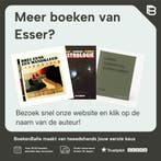 Astrologie van A tot Z 9789055133130 Esser, Boeken, Verzenden, Zo goed als nieuw, Esser