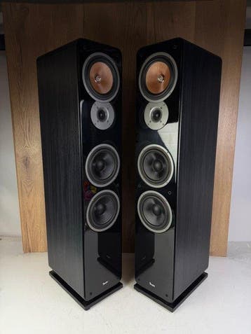 Teufel - UL 40 MK2 Luidsprekerset, Nieuw