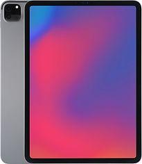 Apple iPad Pro 11 256GB [wifi, model 2020] spacegrijs, Verzenden, Zo goed als nieuw, Grijs, Wi-Fi