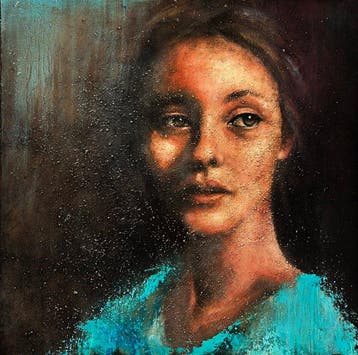Robina Yasmin - Eyes of Wonder