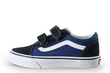 Vans Sneakers Jongens in maat 34 Blauw, Kinderen en Baby's, Kinderkleding | Schoenen en Sokken, Jongen of Meisje, Schoenen, Nieuw
