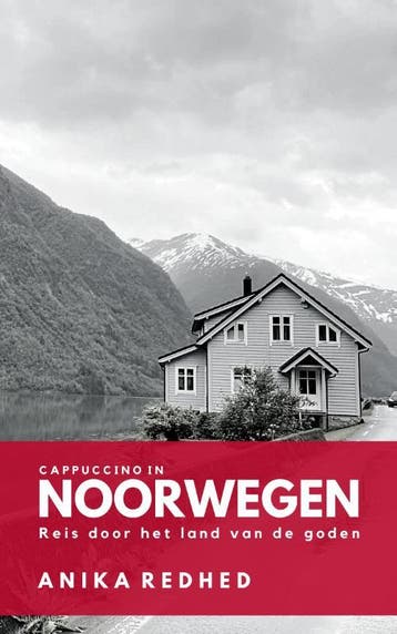 Cappuccino In Noorwegen | Anika Redhed | Nieuw, Ophalen of Verzenden, Nieuw, Anika Redhed