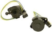 Stelmotor BMW 3-Serie E46 Sedan/Touring 9/01, Ophalen of Verzenden, Nieuw