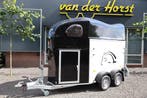 Nieuwe Cheval Liberte aluminium paardentrailer op voorraad, Ophalen, Nieuw, Aluminium, 2-paards trailer