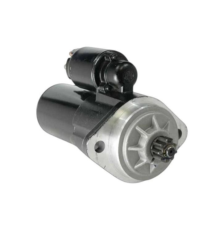 Startmotor 12v Mercruiser EFI, MAG, MPI Volvo penta 5.7GSiL, Watersport en Boten, Bootonderdelen, Motor en Techniek, Nieuw, Zeilboot of Motorboot