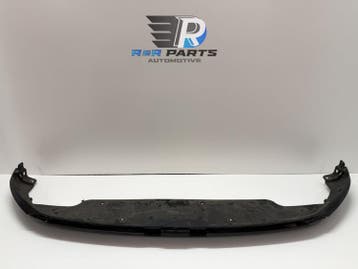 Voorbumper spoiler - Renault Arkana - Origineel - OEM: ..., Auto-onderdelen, Verzenden, Nieuw, Deur