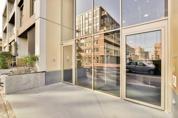 Te huur: Appartement Eef Kamerbeekstraat in Amsterdam
