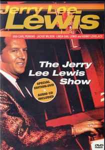 dvd - Jerry Lee Lewis - The Jerry Lee Lewis Show, Verzenden, Zo goed als nieuw