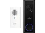 eufy Video Doorbell C31 - Video Deurbel 2K FHD - Live, Verzenden, Zo goed als nieuw