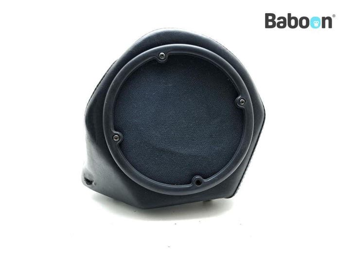 Radio Speaker Rechts Harley-Davidson FLHTCU Ultra Classic, Motoren, Onderdelen | Harley-Davidson, Gebruikt, Verzenden