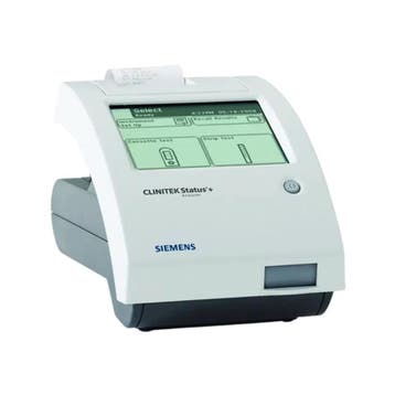 Siemens Clinitek Status+ urine analyzer, Verzenden, Nieuw