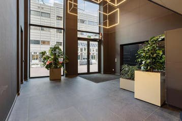 Te huur: Appartement Maria Stuartplein in Den Haag, Den Haag, Appartement, Zuid-Holland