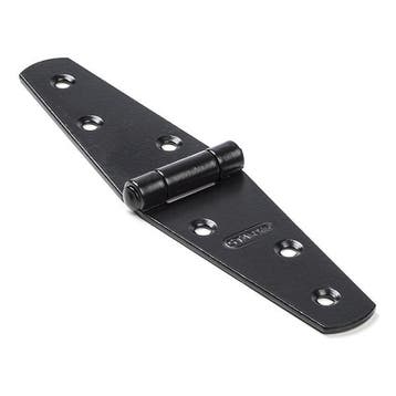 Staartheng | Starx | 75 millimeter (Zwart), Verzenden, Nieuw