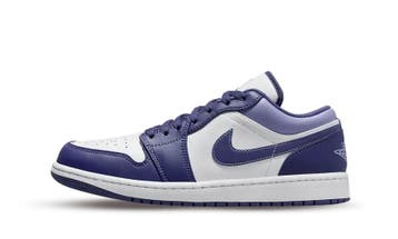 Air Jordan 1 Low Sky J Purple, Kleding | Heren, Schoenen, Nieuw