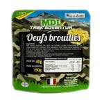 Roerei - Marie de Livinhac