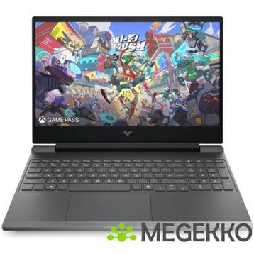 HP Victus 15-fa2076nd 15.6  Core i7 RTX 5060 Gaming Laptop, Computers en Software, Windows Laptops, Verzenden, Nieuw, HP