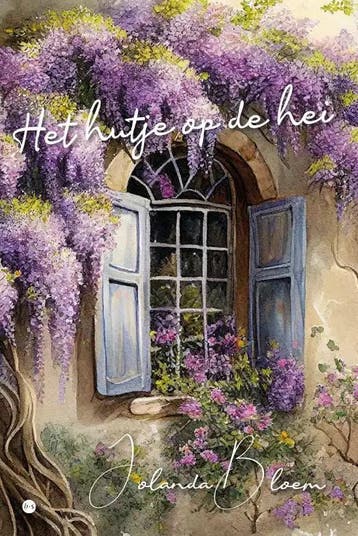 Het hutje op de hei - Jolanda Bloem 9789464687767, Verzenden, Zo goed als nieuw, Jolanda Bloem