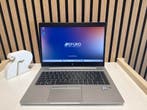 Refurbished HP EliteBook 840 G6 – i78665U 16GB 256GB SSD, Computers en Software, Windows Laptops, Met videokaart, Qwerty, I7, Refurbished