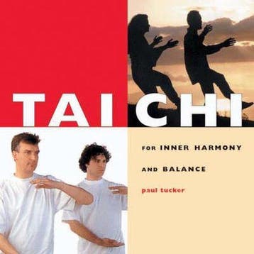 Tai Chi - Paul Tucker 9781842151112, Verzenden, Gelezen, Paul Tucker
