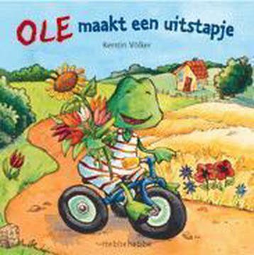 Ole maakt een uitstapje - S. Niessen 9789077012895, Verzenden, Gelezen, S. Niessen