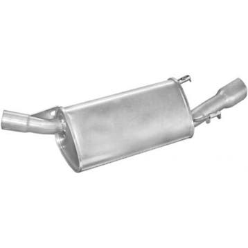 Einddemper OPEL [17.265], Nieuw, Opel
