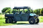 DragonFire Racing 16+ Can-Am Defender MAX  UTV Doors -, Ophalen of Verzenden