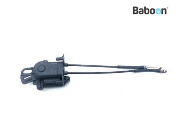 Uitlaatklep Servomotor BMW R 1200 GS 2010-2012 (R1200GS 10), Verzenden, Gebruikt