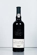 1992 Taylors - Vintage Port - Gebotteld in 1994 - Douro - 1, Nieuw