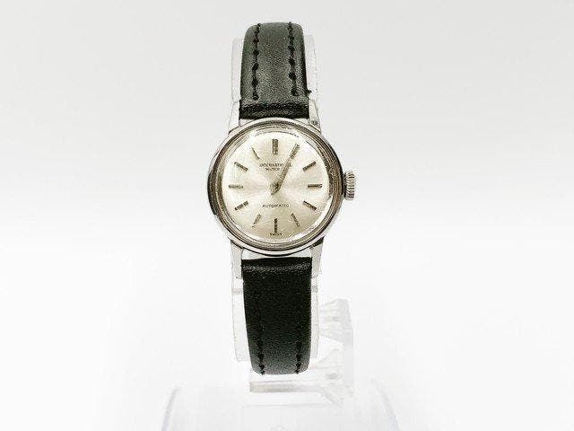 IWC - Automatic Ladies - Zonder minimumprijs - Dames -, Sieraden, Tassen en Uiterlijk, Horloges | Heren