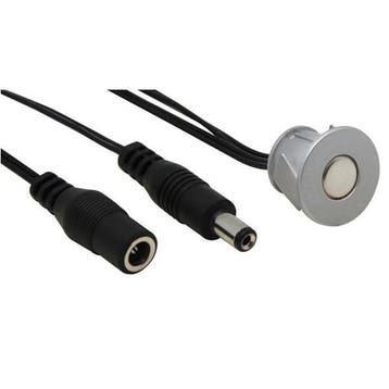 Led strip dimmer | Perel (Touchbediening, 12V, 30W), Verzenden, Nieuw