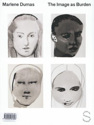Marlene Dumas 9789050061896 Marlene Dumas, Verzenden, Gelezen, Marlene Dumas