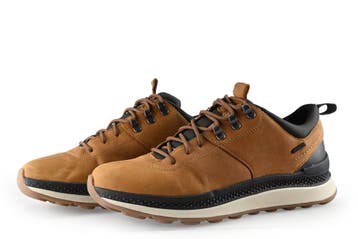 Geox Sneakers in maat 41 Bruin, Kleding | Heren, Schoenen, Bruin, Verzenden, Geox, Sneakers of Gympen