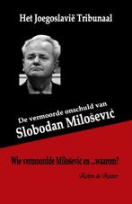 Het Joegoslavie Tribunaal / In naam van de Nieuwe Wereldorde, Boeken, Verzenden, Gelezen, R. de Ruiter
