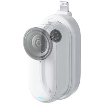 Insta360 Go 3/Go 3S Quick Reader, Ophalen of Verzenden, Nieuw, Overige merken