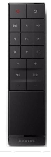 Afstandsbediening Philips tab8905 tab8205 tab8805 tab7908, Ophalen of Verzenden, Nieuw, Origineel