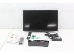 Lenco LED-2463BK (V2) - 24 Android Smart TV - Ingebouwde, Verzenden, Zo goed als nieuw