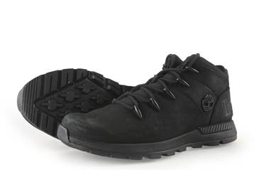 Timberland Veterschoenen in maat 42 Zwart, Kleding | Heren, Schoenen, Verzenden, Gedragen, Veterschoenen, Timberland